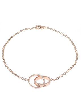 Cartier Bracelet Baby Love